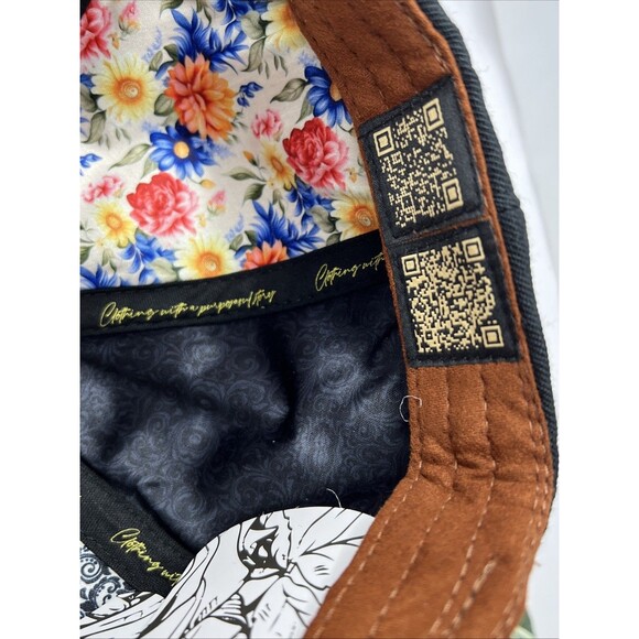 Dvniel Luu Bay Area California Forever Edition Hat - Picture 7 of 8